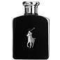 Ralph lauren polo black eau - polo, de