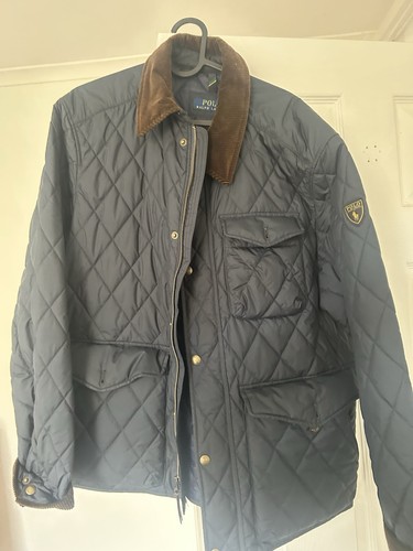Ralph lauren men - polo, jacket