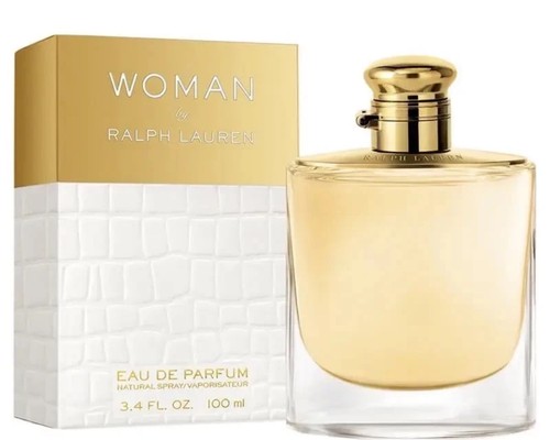 Woman ralph lauren - woman, 3.4oz