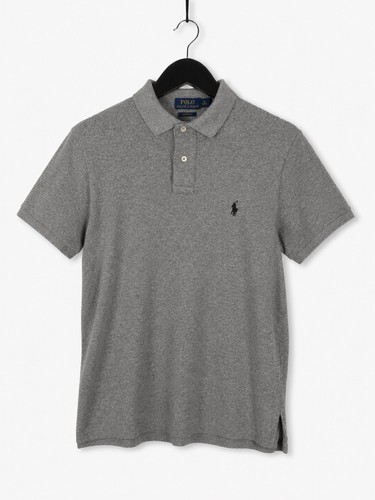 Polo ralph lauren - ralph, grey