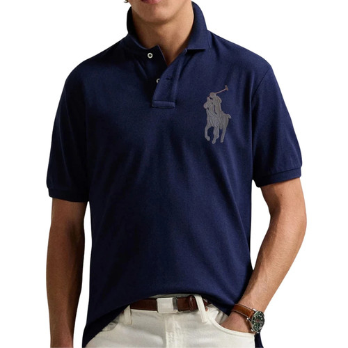 Big pony summer polo - pony, shirt