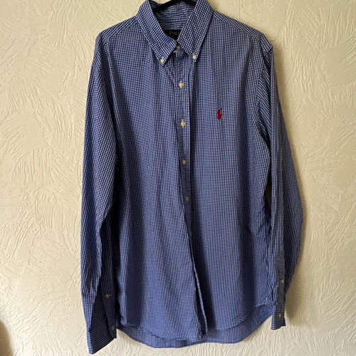 Polo ralph lauren mens button - lauren,