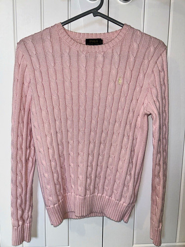 Polo ralph lauren pink - ralph,
