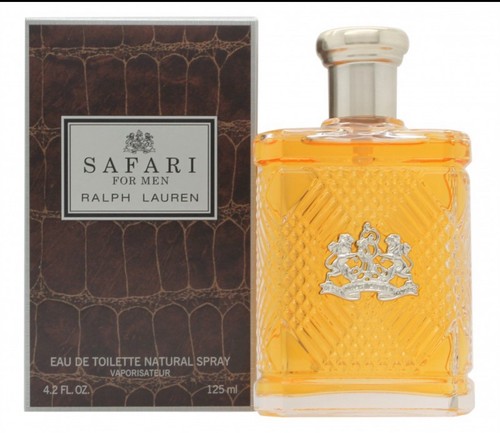 Ralph lauren safari - safari, de