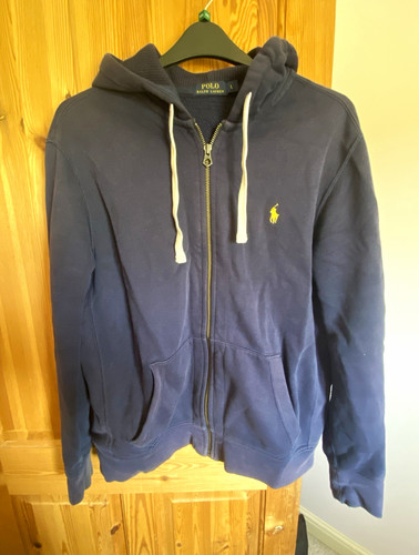 Polo ralph lauren men navy - polo,