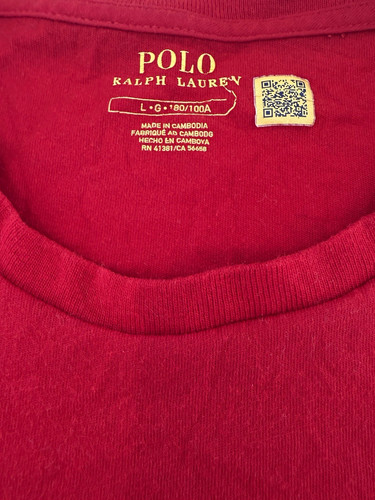 Polo ralph lauren - polo, men's