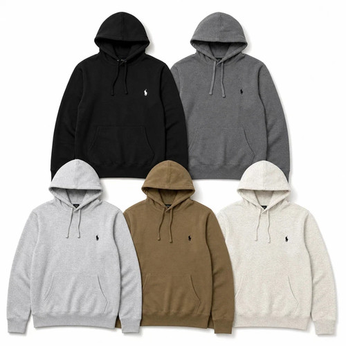Men polo cotton blend - men’s,
