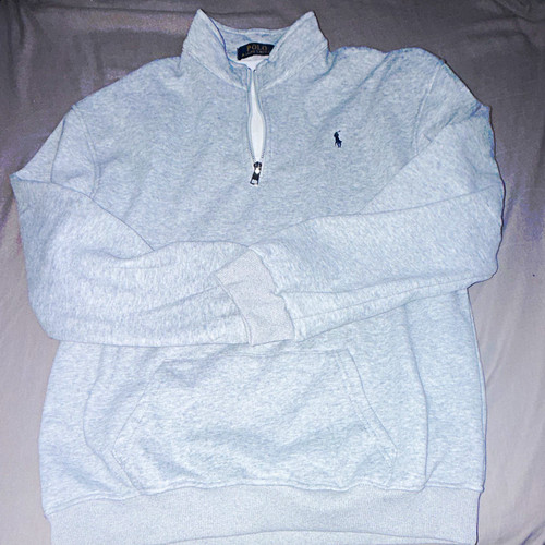 Polo ralph lauren - ralph, zip