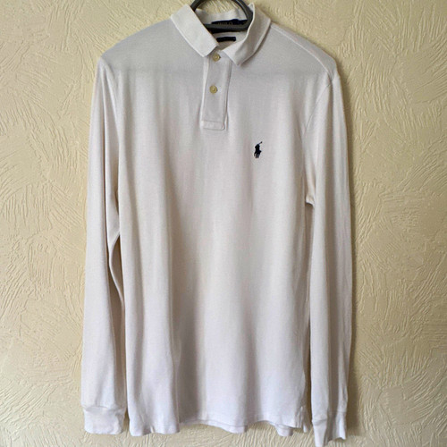 Polo ralph lauren custom slim - lauren,