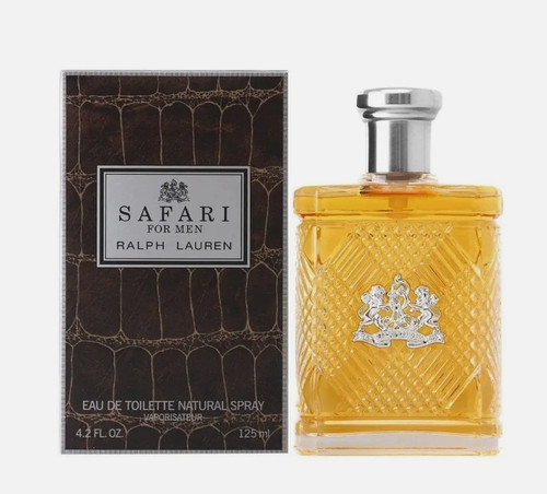 Ralph lauren safari eau - lauren,