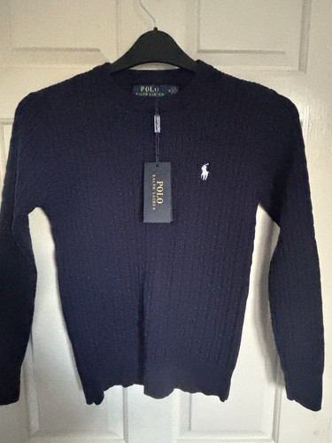 Ralph lauren women crew neck - crew,
